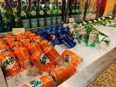 -喜来登酒店-盛宴标帜餐厅