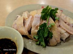 -百家鸡味馆(清泰店)