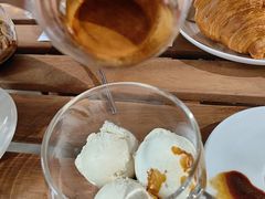 -VOYAGE COFFEE 咖啡烘焙工坊店(798艺术区店)