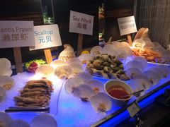 -广州花园酒店·凌璇阁旋转餐厅CAROUSEL360