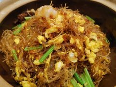 -肆月河豚·新淮扬(金融街店)