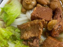 牛腩猪肠河粉-珍珍小食店(西华路店)