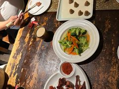 -玛吉阿米·餐吧