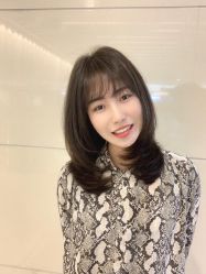 -扎嘎形象设计