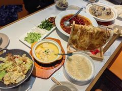 -东北风(平江万达店)