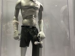 -东浩兰生上海世博展览馆