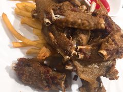 -启香鸡私房菜(湖景店)