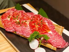-松鱼亭·和牛烧肉(协鑫广场店)