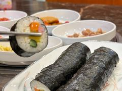-高丽村韩国料理(兴华二路店)