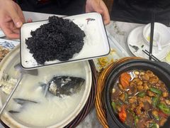 -高老庄·老溧阳·私房菜(南山竹海店)