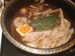 -yokocho上横町·日本食街(深业上城店)