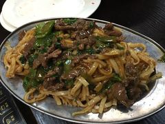 -来自潮州牛肉店(华强北店)