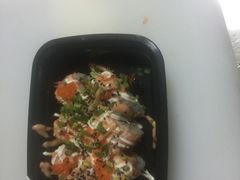 -雅玛花式铁板烧(国宏宾馆店)