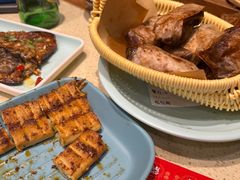 -状元阁烧烤(新华路总店)