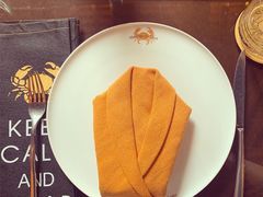 -Ministry of Crab(科伦坡店)