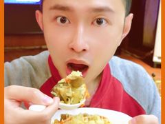 -东方亚克西餐厅(西康路店)