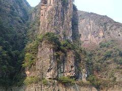 -神农溪纤夫文化旅游区