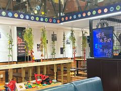 -许榴香西餐厅(台东步行街店)