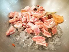 -羊来顺冰煮鲜羊 铁锅烀羊肉(中央大街店)