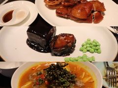 -杭州西子湖四季酒店·金沙厅