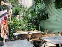 -La Maison 夜来香(进贤路店)