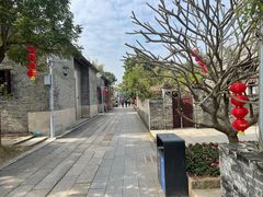 -御霞苑泥烩鸡休闲农庄