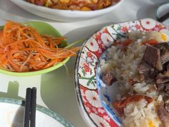 -帕米尔食府(白云观店)