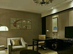 -天津津利华酒店