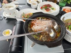 -濮园 · 四合院餐厅