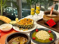 -若蘭慈·无国界素食料理(欢乐海岸店)