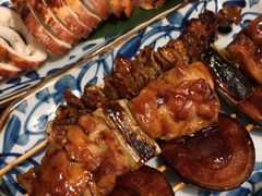 -文立新麻辣烫(合生汇21街区店)
