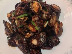 -旺角小渔村·海肠捞饭开创者(环山路店)
