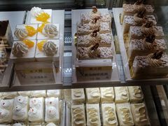 -老大昌(淮海中路店)
