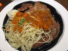 -豪客来牛排(空港华联店)