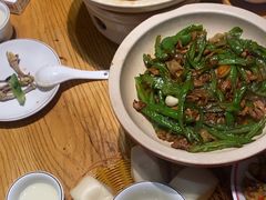 -大娘湘厨(万科金域花园店)