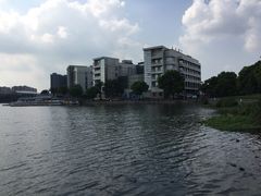 -美兰湖景区