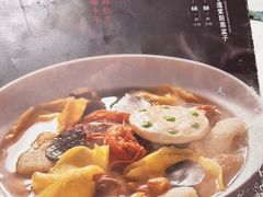 -江城小馆陕南妈妈菜·全球旅行餐厅(钟楼店)