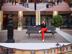 -佛罗伦萨小镇广佛名品奥特莱斯(疏港路店)