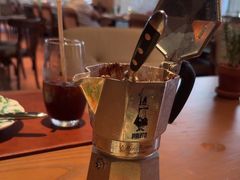 -Mammamia意大利餐厅(阳春巷店)