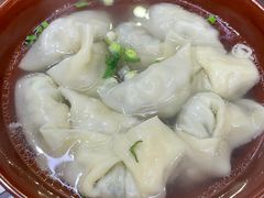 -老德安面馆(翠竹新村南区店)