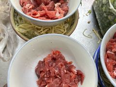 -王老三清真牛肉汤