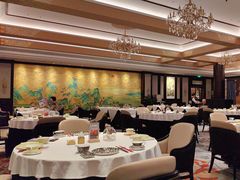 -君庭中餐厅(友谊宾馆店)