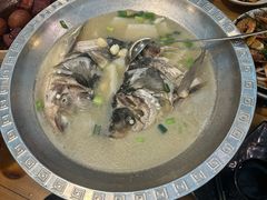 -院子餐厅·大锅菜·老杭帮(桥西直街店)