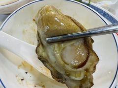 -明本海鲜大排档·鱼生海鲜烧烤宵夜(陈家祠店)