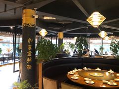 -盐帮食坊•小河帮川菜(四川师大店)