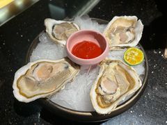 -極上萬膳·日料放题(海岸城店)