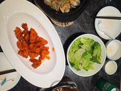 -南海底小海鲜·湘菜(鲁巷吴家湾店)