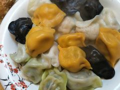 -小平岛開海水饺(浑南店)