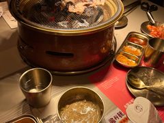 -西塔老太太泥炉烤肉(温州首店万象城黑金店)