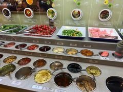 -海底捞火锅(团结桥店)